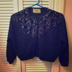 Vintage Dragon House Sweater